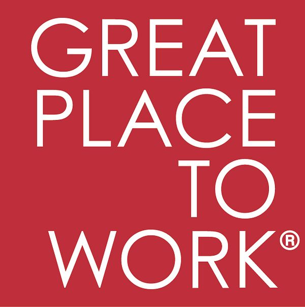 Great Place to Work® Sverige