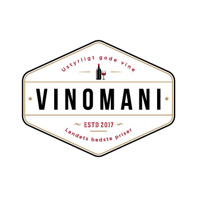 Vinomani ApS