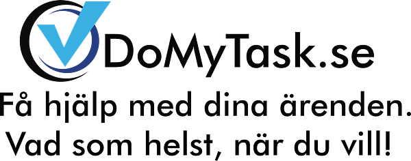 Domytask Sverige AB