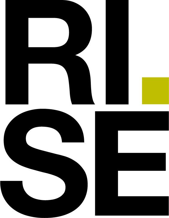 RISE Research Institutes of Sweden AB