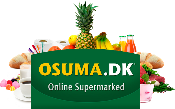 Osuma.dk  ApS