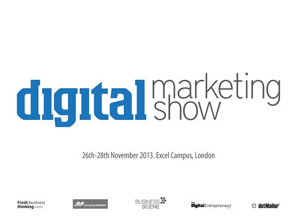Digital Marketing Show