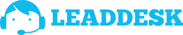 LeadDesk