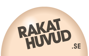 Rakathuvud.se