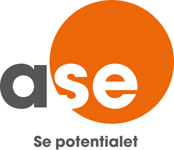 Ase