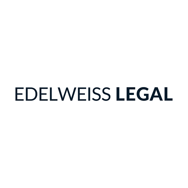 Juristfirman Edelweiss Legal