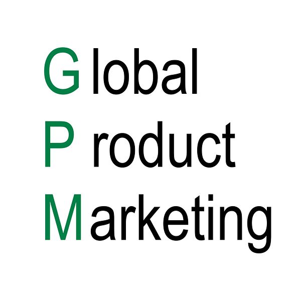 Global Product Marketing