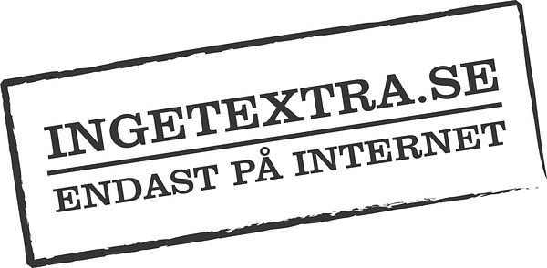 Ingetextra.se