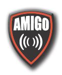 Amigo Alarm