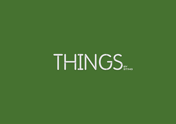 THINGS