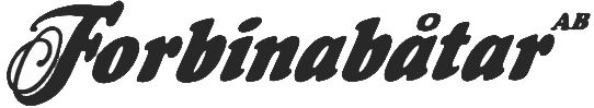 Forbinabåtar AB