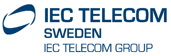 IEC Telecom Sweden