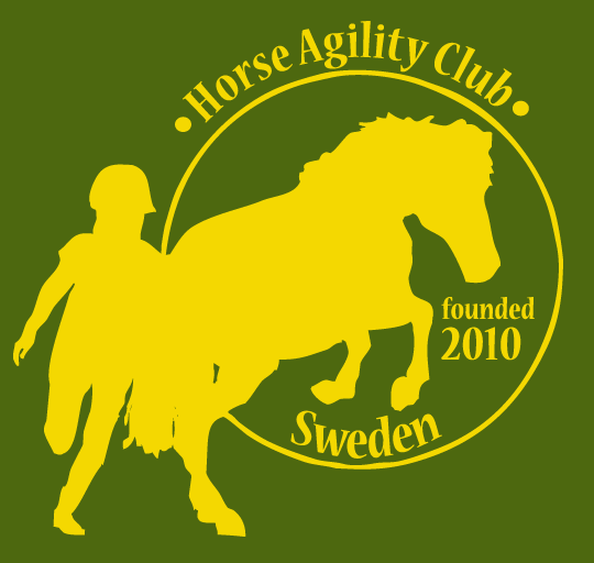 Horse Agility Club Sweden