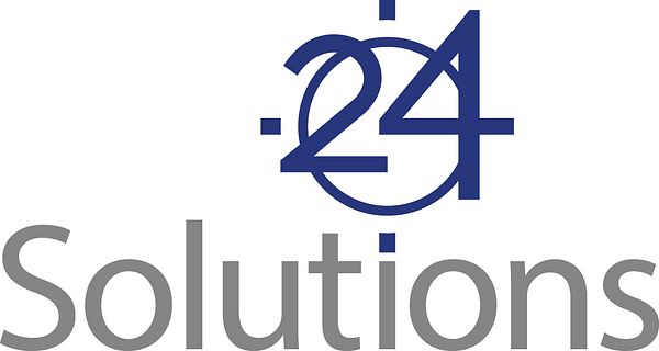 24 Solutions