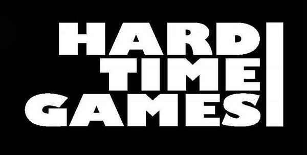 Hard Time Games