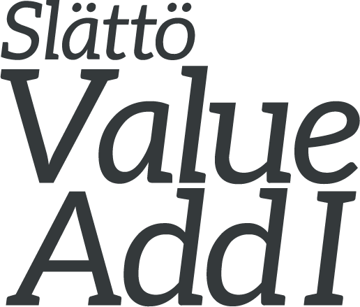 Slättö Value Add I