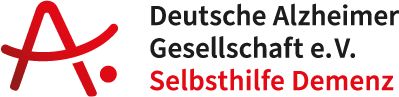 Deutsche Alzheimer Gesellschaft e.V. Selbsthilfe Demenz