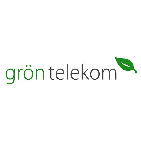 Grön Telekom