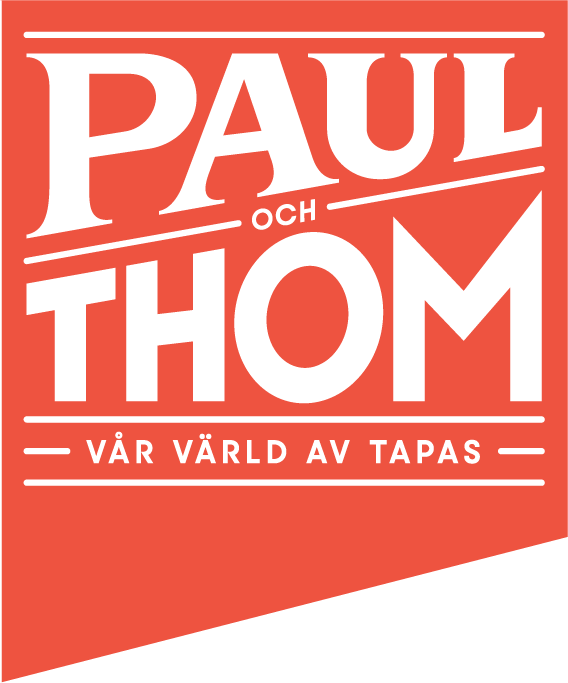 PAUL och THOM