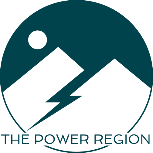 The Power Region