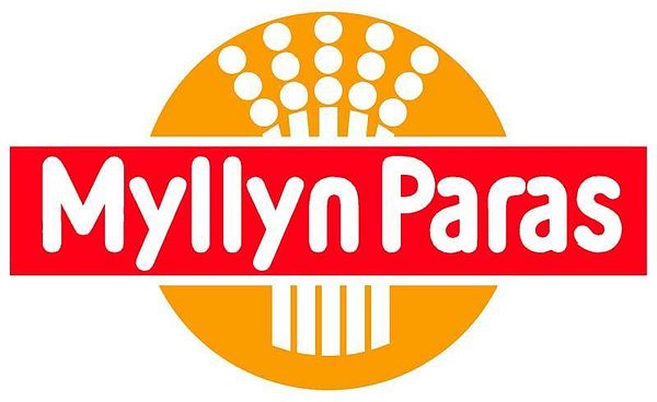 Myllyn Paras Oy