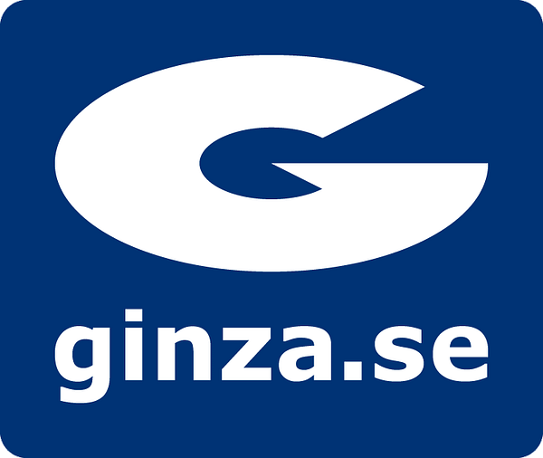 Ginza AB