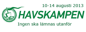 Havskampen