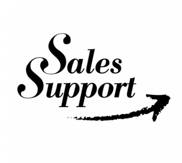 Sales Support Sweden AB
