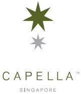 Capella Singapore 