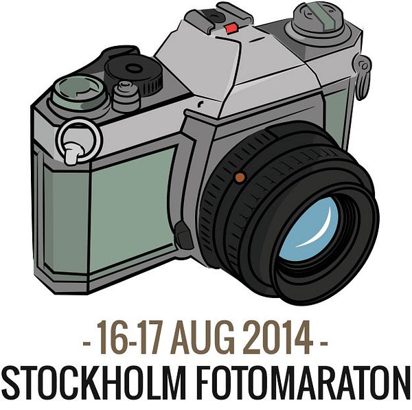 Stockholm Fotomaraton