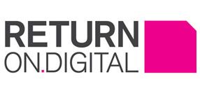 Return on Digital 
