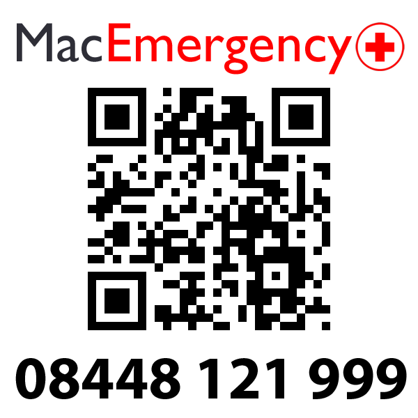 MacEmergency - Mac Repair and Apple Support