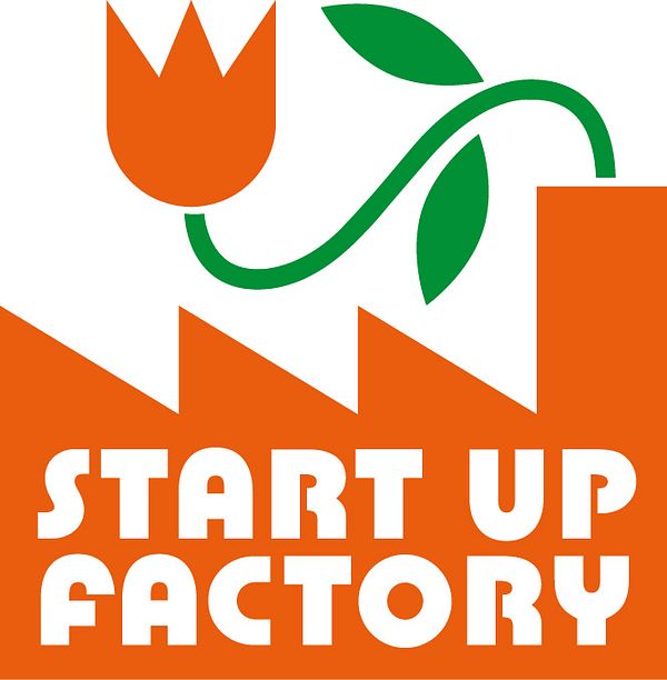 Start-Up Factory 