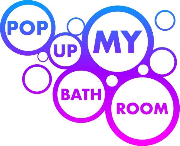 Pop up my Bathroom