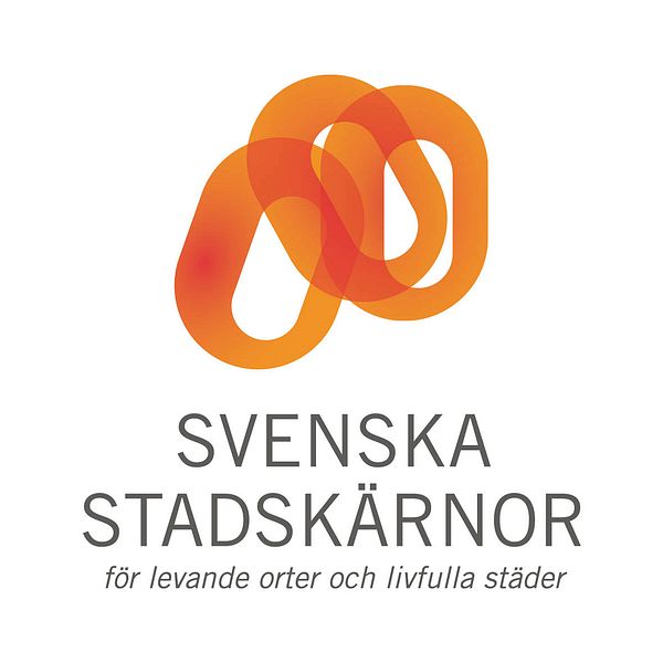 Svenska Stadskärnor AB