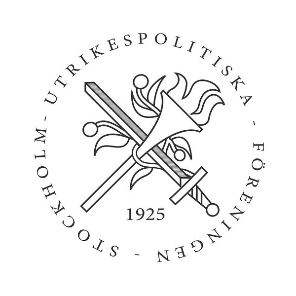 Utrikespolitiska Föreningen Stockholm