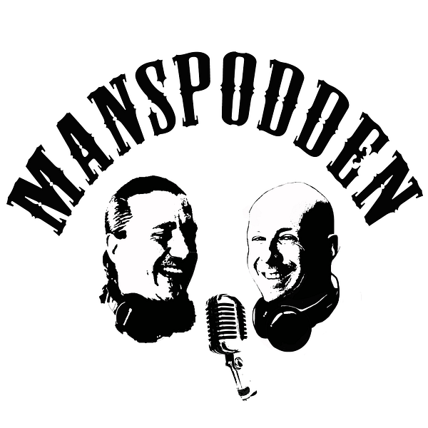 Manspodden