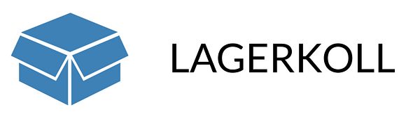 Lagerkoll (ATD Applications AB)