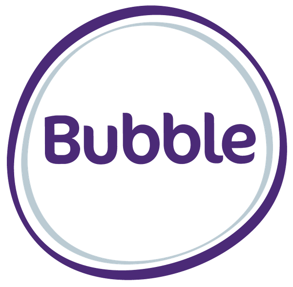 Bubble Ltd