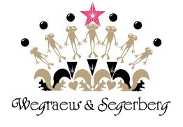 Wegraeus & Segerberg