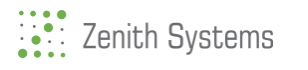 Zenith Systems