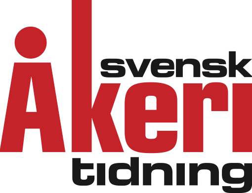 Svensk Åkeritidning