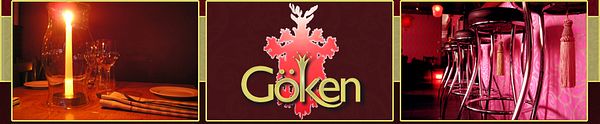 Restaurang Göken