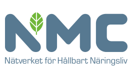 NMC - Nätverket för Hållbart Näringsliv