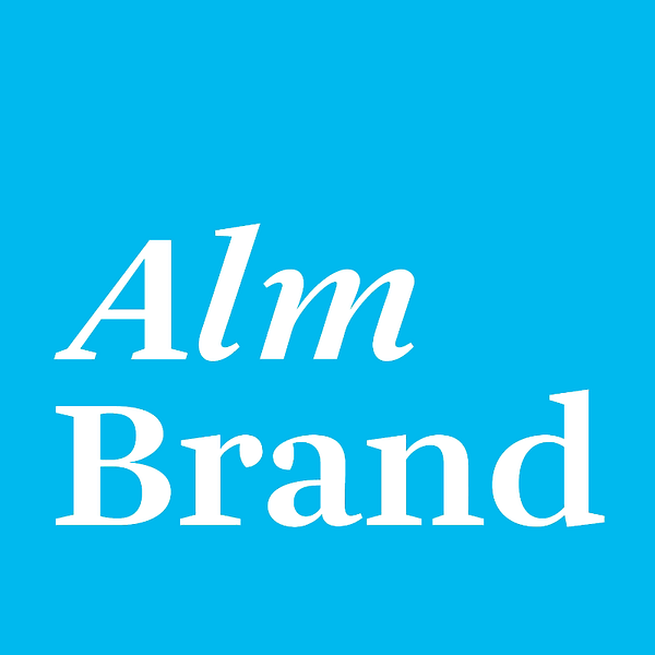 Alm. Brand A/S