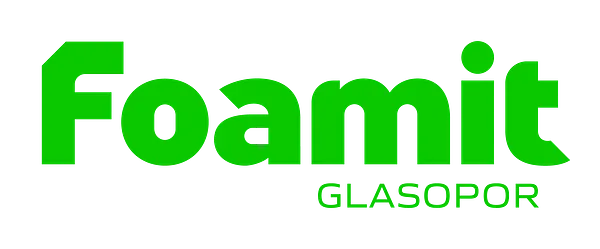 Foamit Glasopor - del av Foamit Corporation