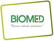 Biomed Oy