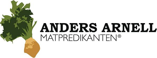 Anders Arnell Matpredikanten