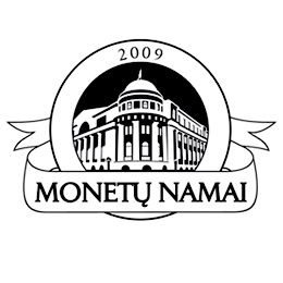 Monetų namai