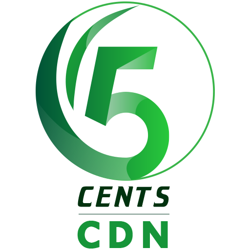 5centsCDN Inc.